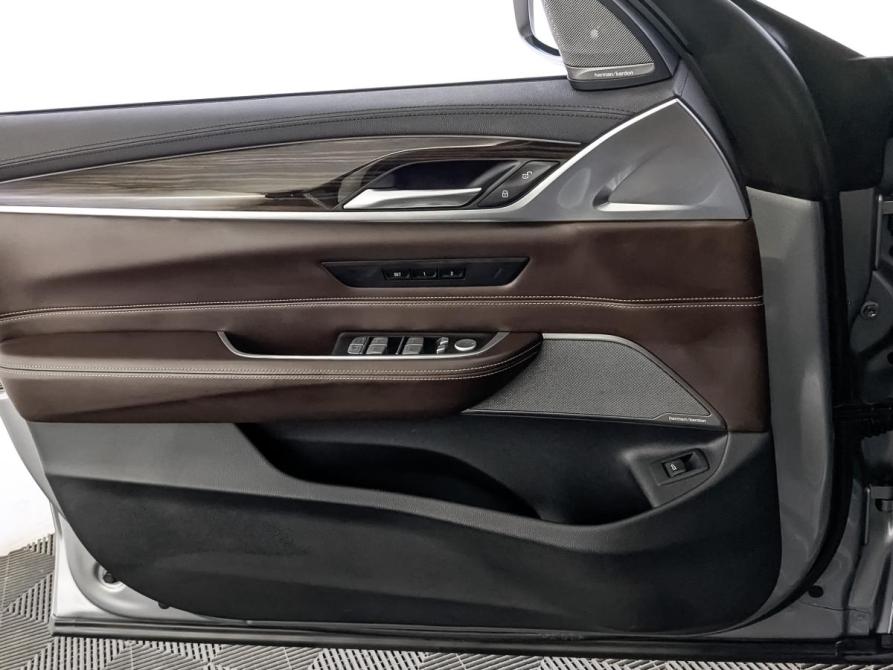 BMW 6 серии IV (G32) Москва  - изображение 19