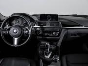 BMW 3 серии VI (F3x) Рестайлинг Москва  - изображение 32