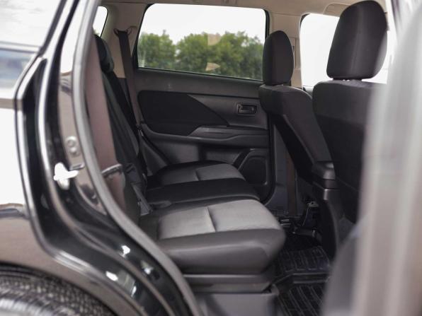Mitsubishi Outlander III с пробегом 2013 года, цена 1 350 000 рублей, 180467 км, внедорожник, Автокод Объявления