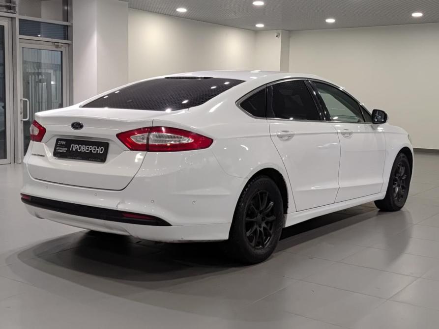 Ford Mondeo V Казань  - изображение 6