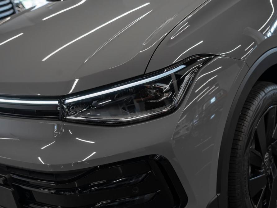 Volkswagen Tharu XR Москва  - изображение 26