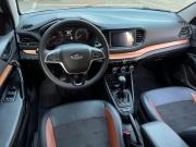 Lada (ВАЗ) Vesta I Рестайлинг (NG) Кропоткин  - изображение 28