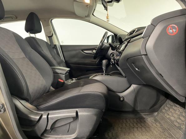 Nissan Qashqai II с пробегом 2014 года, цена 1 360 000 рублей, 94753 км, внедорожник, Автокод Объявления