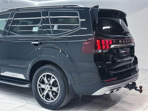 Kia Mohave I Рестайлинг 2 с пробегом 2019 года, цена 3 900 000 рублей, 160318 км, внедорожник, Автокод Объявления