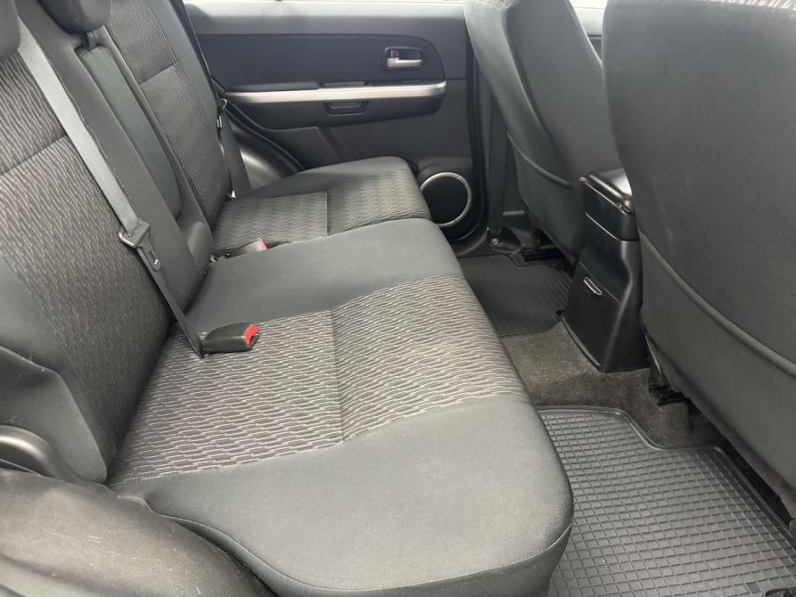 Suzuki Grand Vitara II Рестайлинг 2 Воронеж  - изображение 15