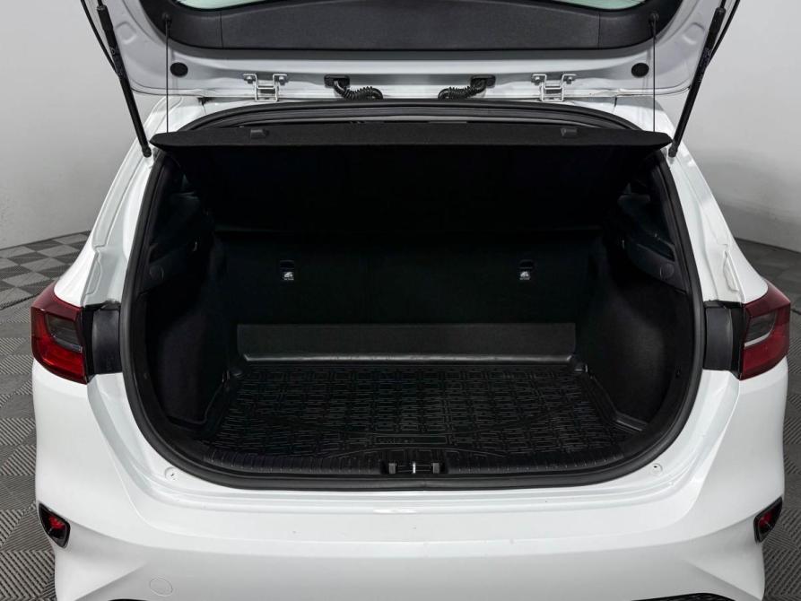 Kia Ceed III Санкт-Петербург  - изображение 13