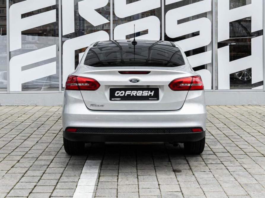 Ford Focus III Рестайлинг Ставрополь  - изображение 4