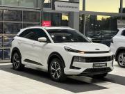 JAC JS6 Екатеринбург  - изображение 31