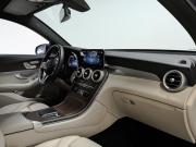 Mercedes-Benz GLC Coupe I (C253) Рестайлинг Санкт-Петербург  - изображение 43