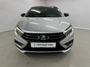Lada (ВАЗ) Vesta I Рестайлинг (NG) Москва  - изображение 24