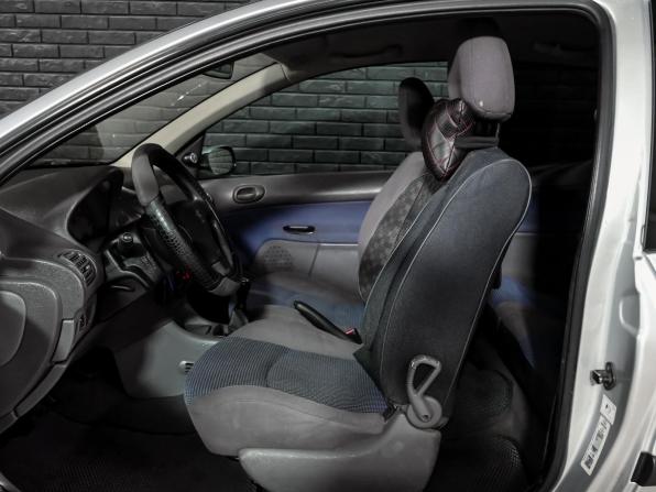 Peugeot 206 с пробегом 2003 года, цена 150 000 рублей, 234904 км, хэтчбек, Автокод Объявления