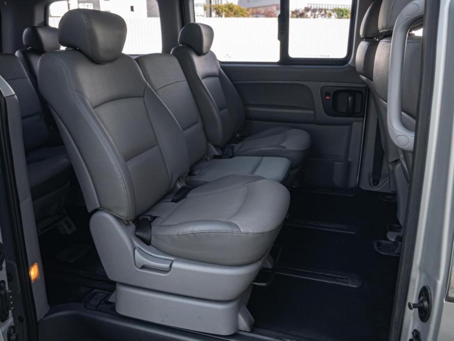 Hyundai Grand Starex I Краснодар  - изображение 7