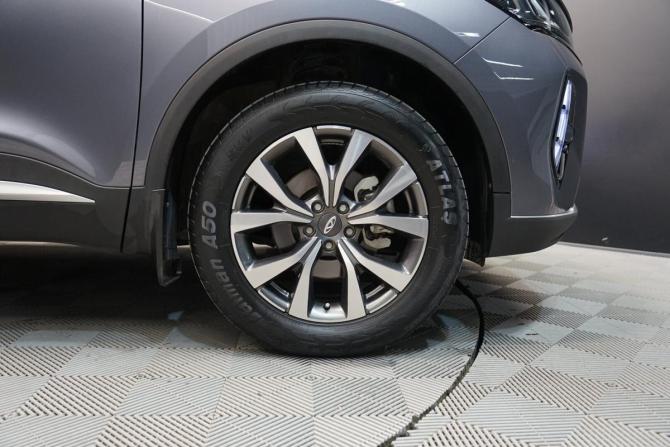 Chery Tiggo 7 Pro Max I с пробегом 2022 года, цена 1 988 000 рублей, 43000 км, внедорожник, Автокод Объявления