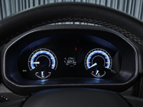 Lada (ВАЗ) Niva Legend с пробегом 2023 года, цена 999 000 рублей, 32243 км, внедорожник, Автокод Объявления