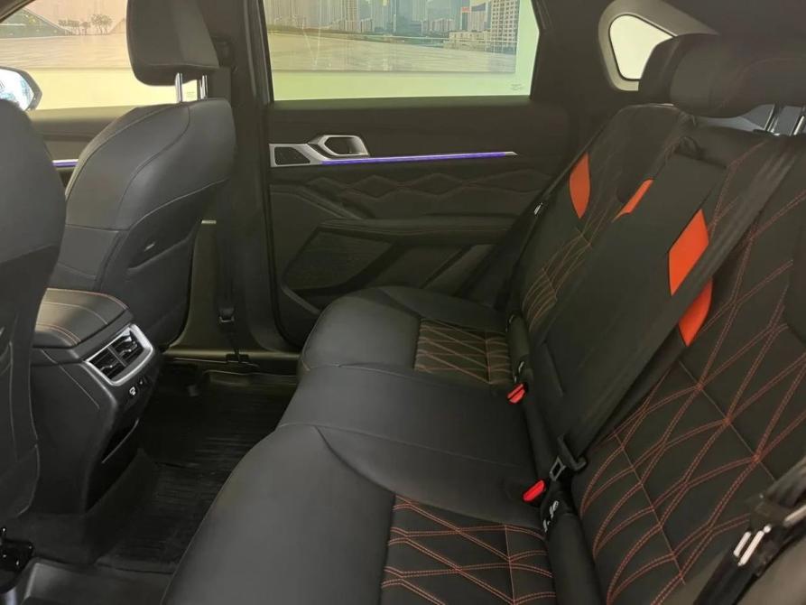 Haval F7 II Челябинск  - изображение 9