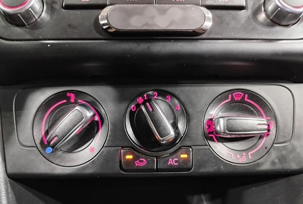 Volkswagen Polo V Саратов  - изображение 17