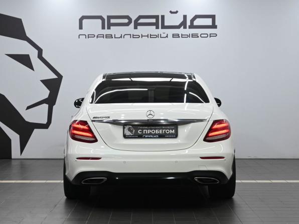 Mercedes-Benz E-Класс V (W213 S213 C238) с пробегом 2018 года, цена 2 999 900 рублей, 109500 км, седан, Автокод Объявления