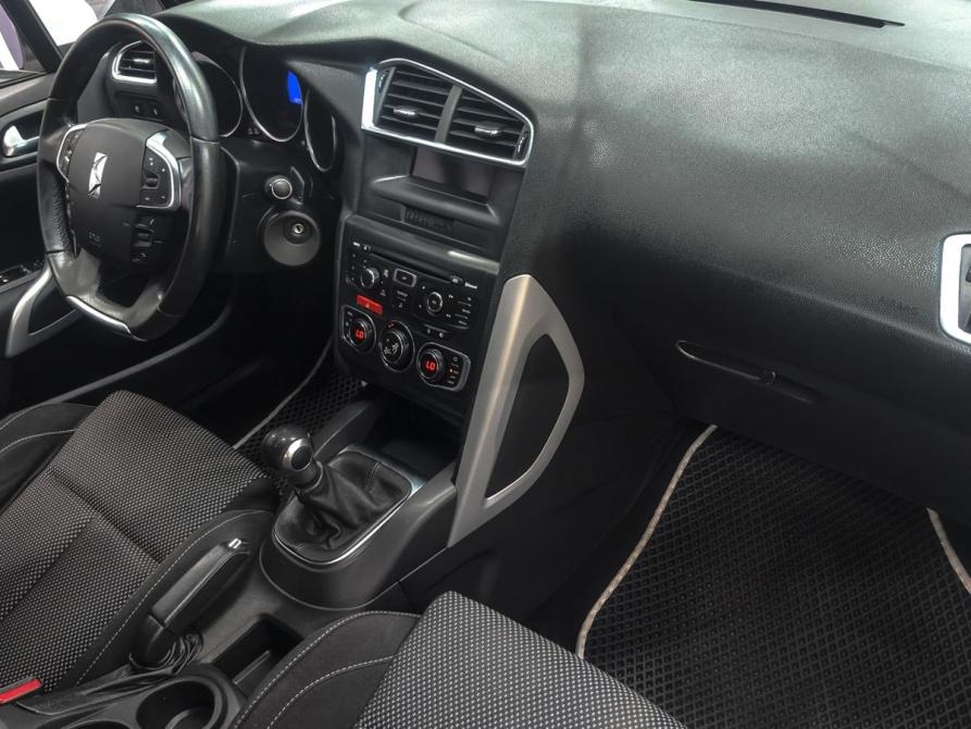Citroen DS4 Ростов-на-Дону  - изображение 6