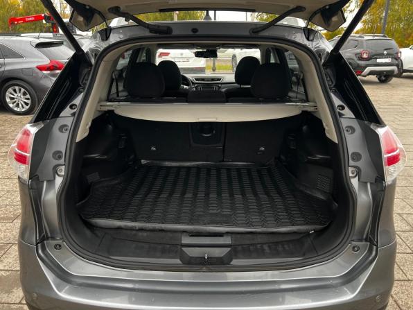 Nissan X-Trail III с пробегом 2015 года, цена 1 700 000 рублей, 187659 км, внедорожник, Автокод Объявления