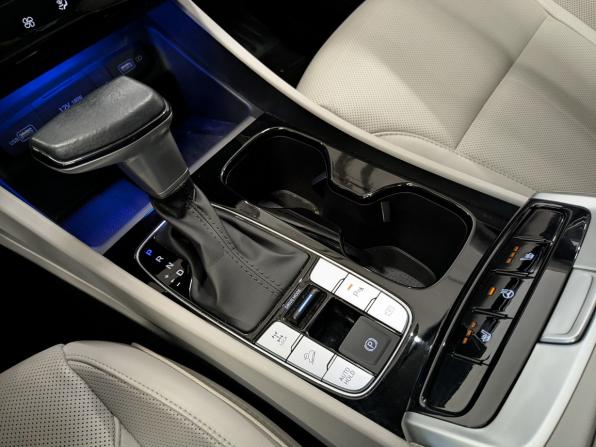 Hyundai Tucson IV с пробегом 2021 года, цена 3 495 000 рублей, 36470 км, внедорожник, Автокод Объявления