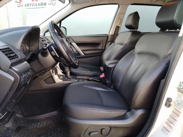 Subaru Forester IV с пробегом 2014 года, цена 1 359 000 рублей, 290065 км, внедорожник, Автокод Объявления