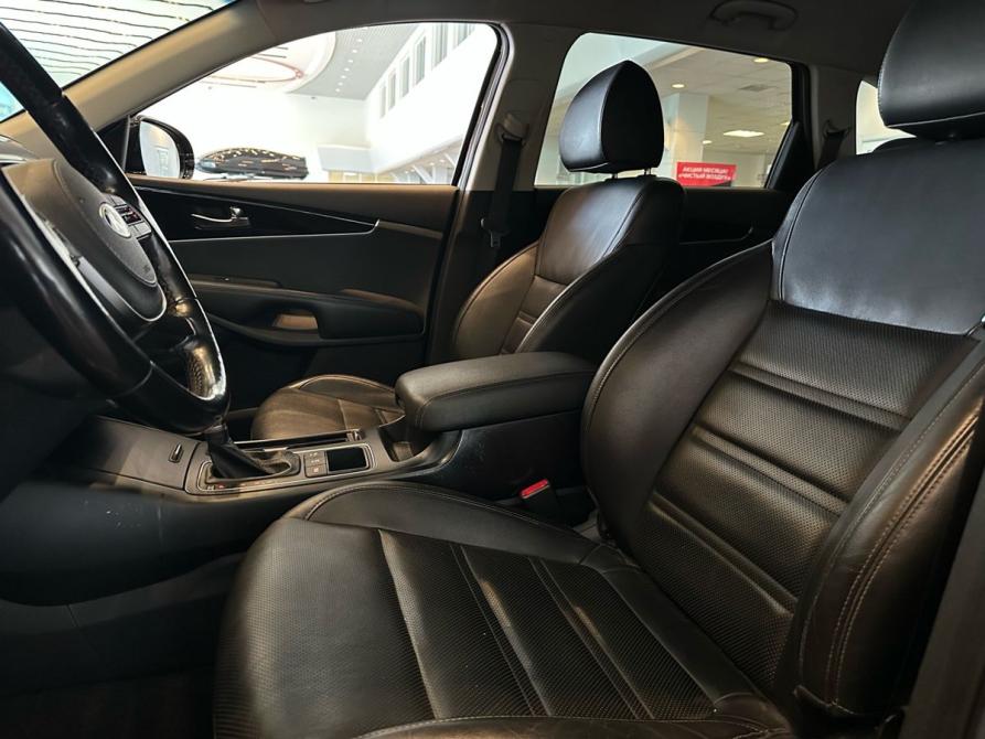 Kia Sorento III Prime Рестайлинг Челябинск  - изображение 17