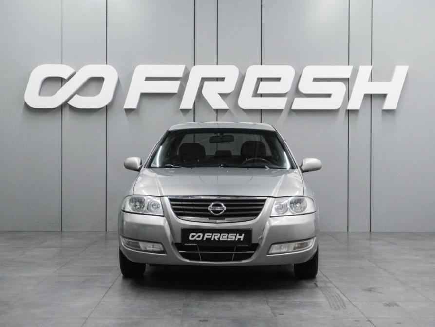 Nissan Almera Classic I Воронеж  - изображение 3