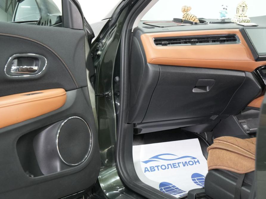 Honda Vezel I Новосибирск  - изображение 16