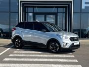 Hyundai Creta I Рестайлинг Воронеж  - изображение 13