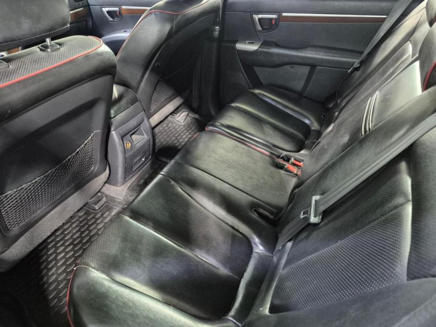 Hyundai Santa Fe II Воронеж  - изображение 15