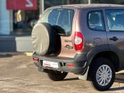 Chevrolet Niva I Рестайлинг Архангельск  - изображение 27