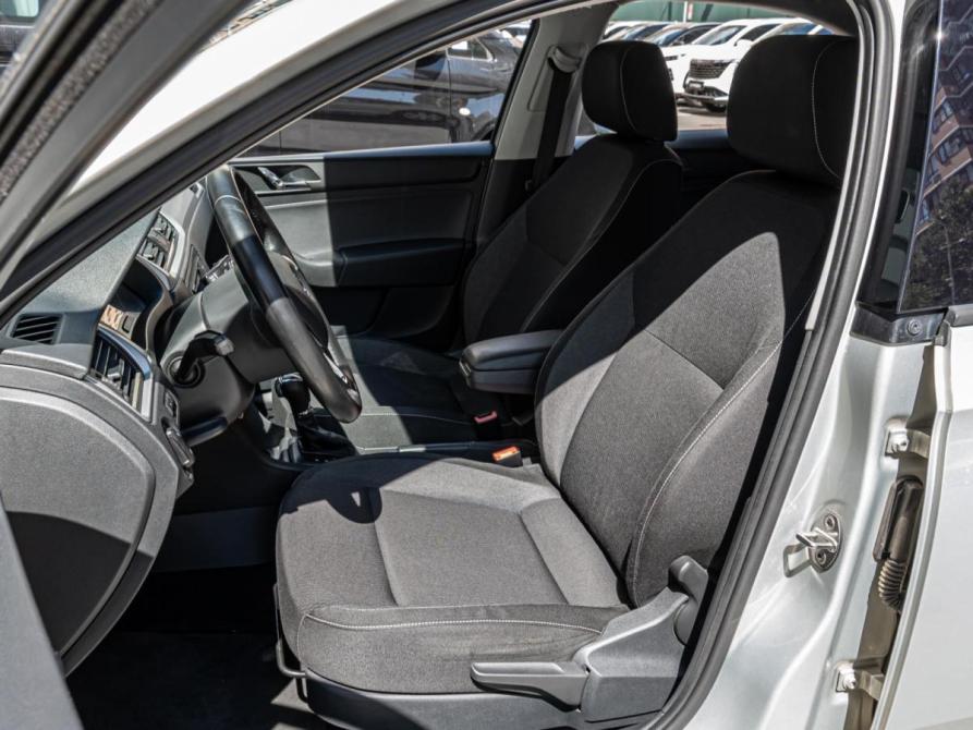 Skoda Rapid I Краснодар  - изображение 10
