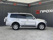 Mitsubishi Pajero IV Рестайлинг 1 Пермь  - изображение 56