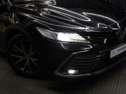 Toyota Camry VIII (XV70) Рестайлинг Москва  - изображение 49
