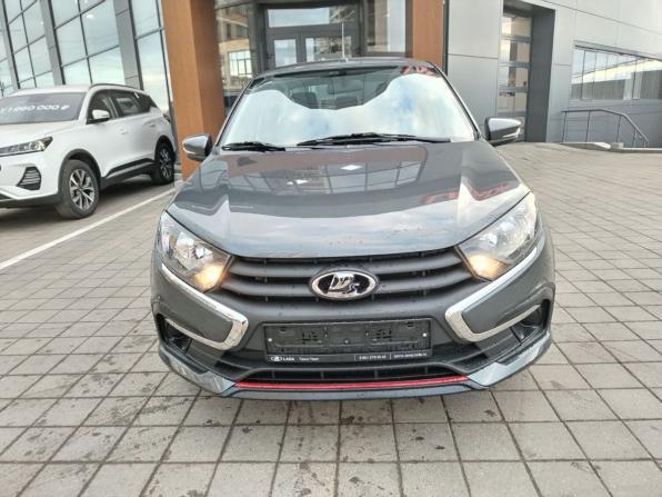 Новый Lada (ВАЗ) Granta I Рестайлинг 2026 года, цена 1 389 000 рублей, седан, Автокод Объявления