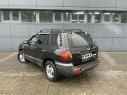 Hyundai Santa Fe I Новосибирск  - изображение 22