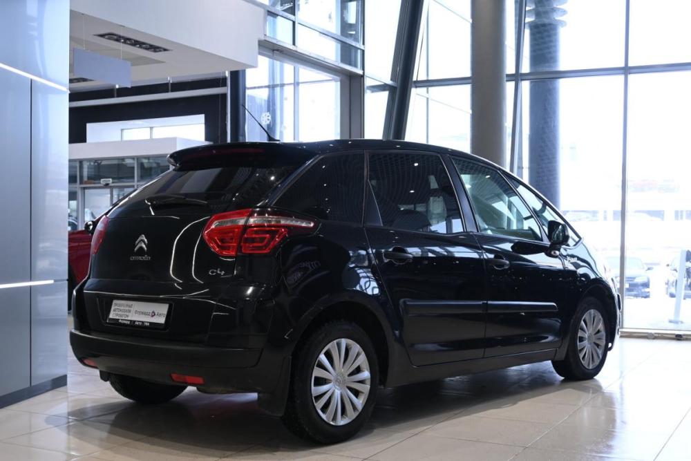 Citroen C4 Picasso I Уфа  - изображение 5