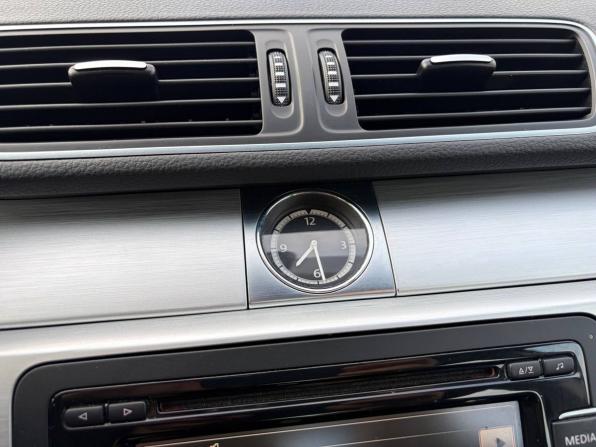 Volkswagen Passat CC I с пробегом 2012 года, цена 1 055 000 рублей, 190891 км, седан, Автокод Объявления