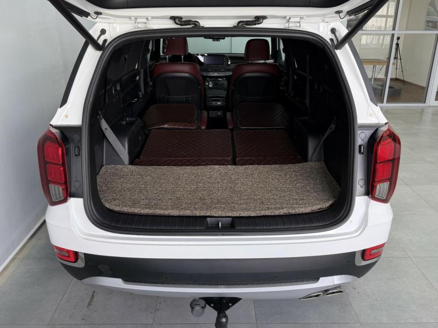 Hyundai Palisade I Рестайлинг Красноярск  - изображение 36