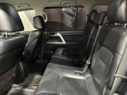 Toyota Land Cruiser 200 Series Рестайлинг 1 Пермь  - изображение 36