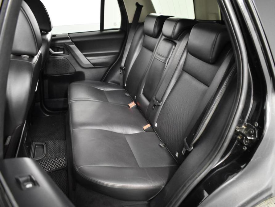 Land Rover Freelander II Казань  - изображение 9