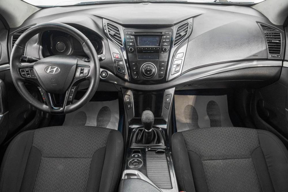 Hyundai i40 I Барнаул  - изображение 10