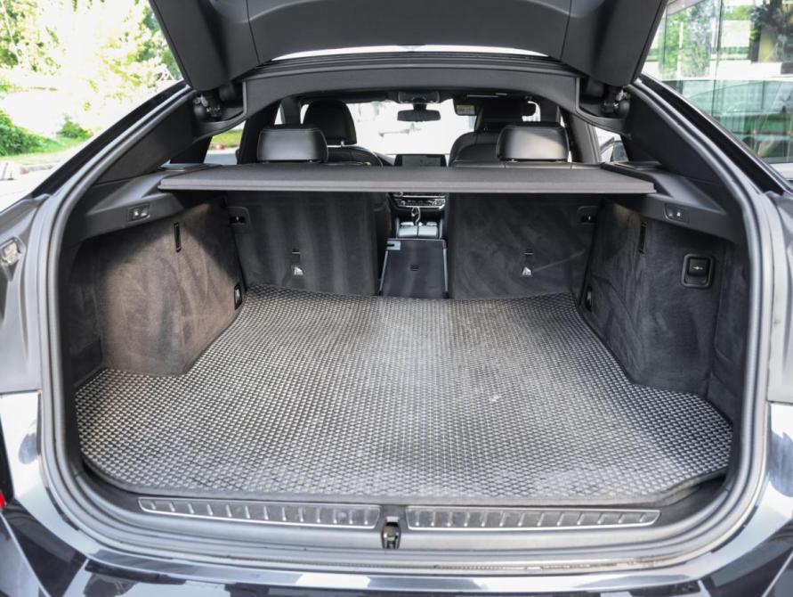 BMW 6 серии IV (G32) Санкт-Петербург  - изображение 37