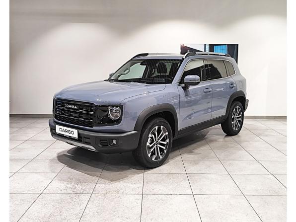 Новый Haval Dargo I Рестайлинг 2026 года, цена 3 860 010 рублей, внедорожник, Автокод Объявления