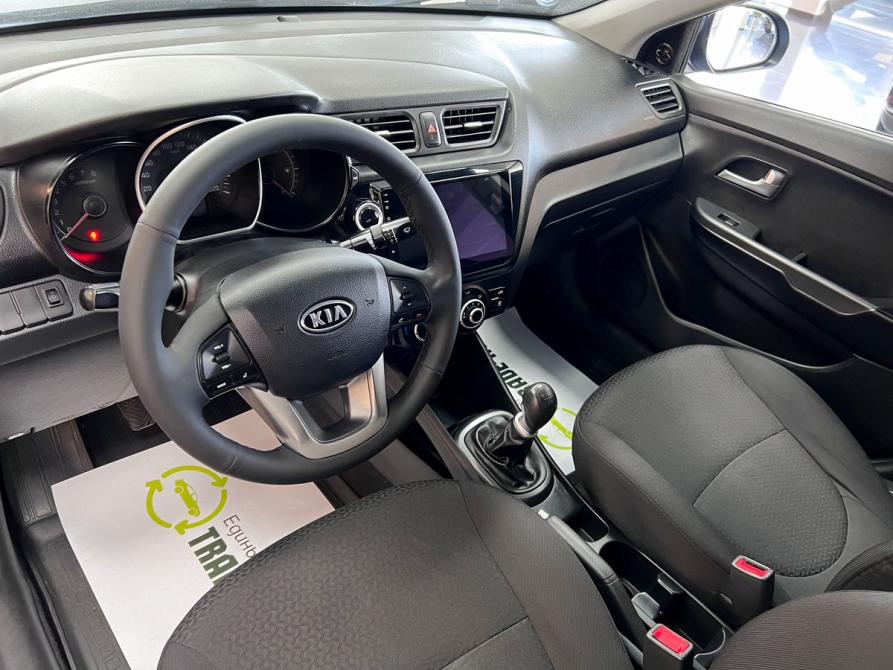 Kia Rio III Тверь  - изображение 9