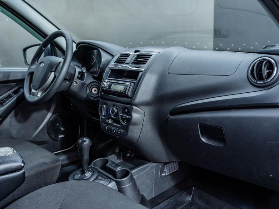 Lada (ВАЗ) Granta I Рестайлинг Самара  - изображение 11