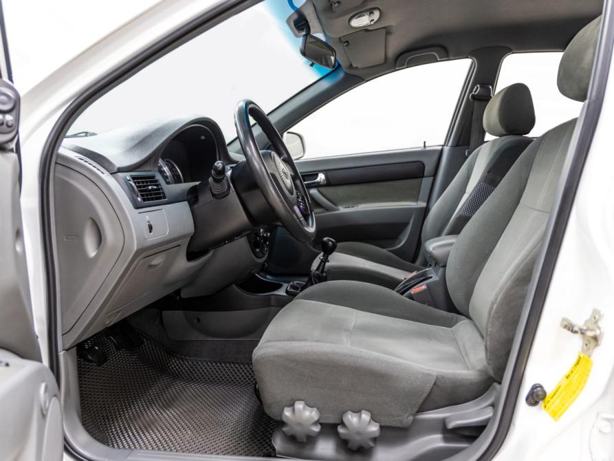 Daewoo Gentra II Волгоград  - изображение 25