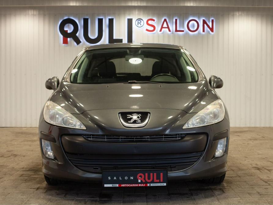 Peugeot 308 I Иваново  - изображение 2