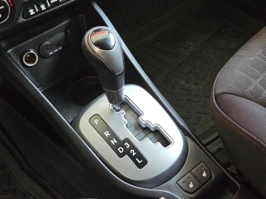 Kia Rio III Вологда  - изображение 15