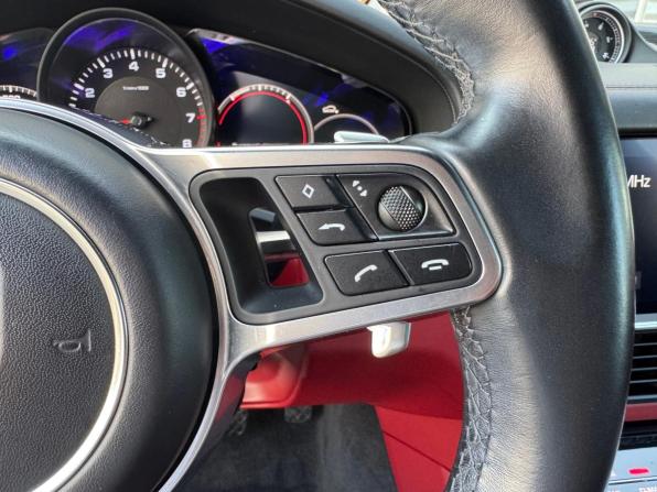 Porsche Cayenne III с пробегом 2020 года, цена 6 990 000 рублей, 90464 км, внедорожник, Автокод Объявления